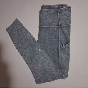 Lululemon Leggings / Lululemon Pants